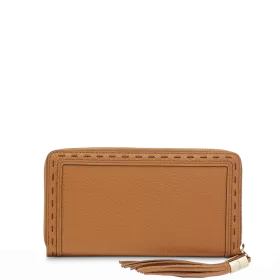 Portefeuille Long Zippé Premier Flirt De Lancel