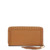 Portefeuille Long Zippé Premier Flirt De Lancel