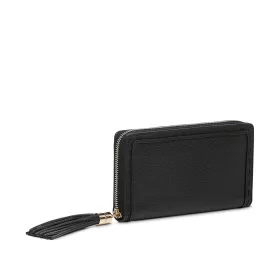 Portefeuille Long Zippé Premier Flirt De Lancel