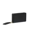 Portefeuille Long Zippé Premier Flirt De Lancel
