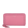 Portefeuille Long Zippé Premier Flirt De Lancel