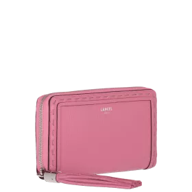 Portefeuille Long Zippé Premier Flirt De Lancel