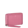 Portefeuille Long Zippé Premier Flirt De Lancel