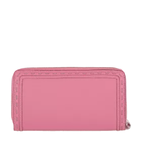 Portefeuille Long Zippé Premier Flirt De Lancel