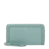 Portefeuille Long Zippé Premier Flirt De Lancel