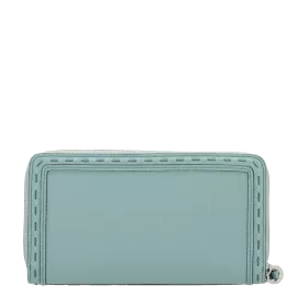 Portefeuille Long Zippé Premier Flirt De Lancel