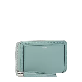 Portefeuille Long Zippé Premier Flirt De Lancel