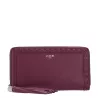 Portefeuille Long Zippé Premier Flirt De Lancel