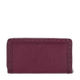 Portefeuille Long Zippé Premier Flirt De Lancel