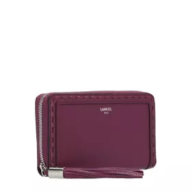 Portefeuille Long Zippé Premier Flirt De Lancel