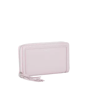 Portefeuille Long Zippé Premier Flirt De Lancel