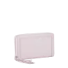 Portefeuille Long Zippé Premier Flirt De Lancel