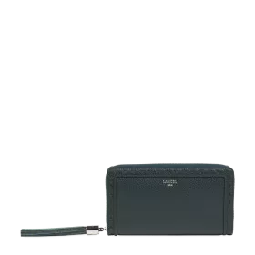 Portefeuille Long Zippé Premier Flirt De Lancel