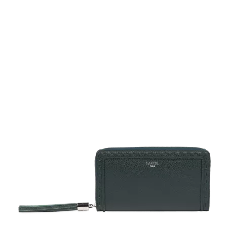Portefeuille Long Zippé Premier Flirt De Lancel