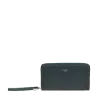 Portefeuille Long Zippé Premier Flirt De Lancel