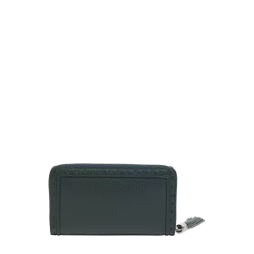 Portefeuille Long Zippé Premier Flirt De Lancel