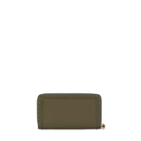 Portefeuille Long Zippé Premier Flirt De Lancel