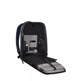 Sac à dos pour ordinateur SECURIPAK de Samsonite