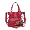 lancel - sac seau m premier flirt de lancel
