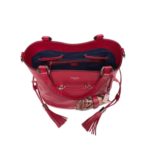 lancel - sac seau m premier flirt de lancel