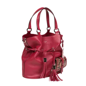 lancel - sac seau m premier flirt de lancel
