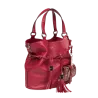 lancel - sac seau m premier flirt de lancel
