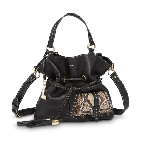 lancel - sac seau m premier flirt de lancel