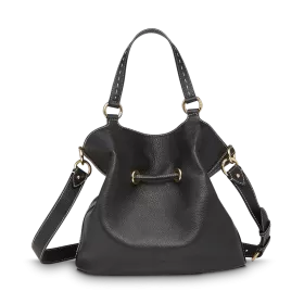 lancel - sac seau m premier flirt de lancel