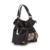 lancel - sac seau m premier flirt de lancel