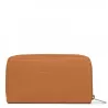lancaster - portefeuille compagnon soft vintage
