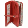 lancaster - portefeuille compagnon soft vintage