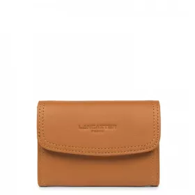Portefeuille Soft Vintage Nova de Lancaster