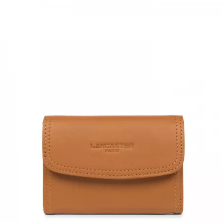 Portefeuille Soft Vintage Nova de Lancaster