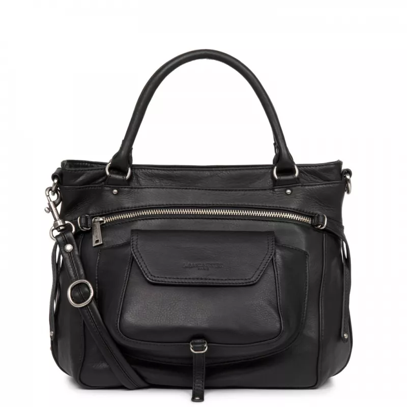 Sac à main Soft Vintage Nova de Lancaster Sac à main Soft Vintage Nova de Lancaster