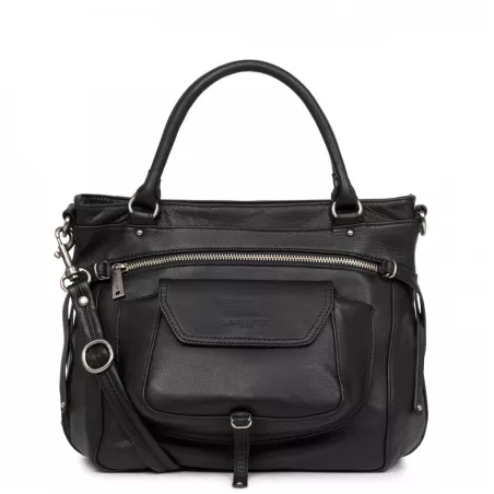 Sac à main Soft Vintage Nova de Lancaster