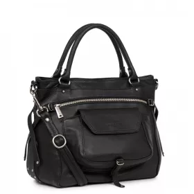 Sac à main Soft Vintage Nova de Lancaster