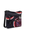 lancaster - sac besace basic pompon
