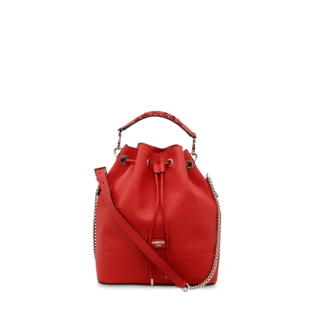 lancel - sac seau m ninon de lancel