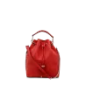 lancel - sac seau m ninon de lancel