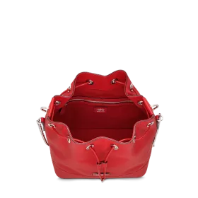lancel - sac seau m ninon de lancel