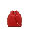 lancel - sac seau m ninon de lancel