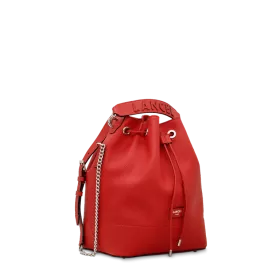 lancel - sac seau m ninon de lancel