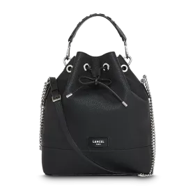 lancel - sac seau m ninon de lancel