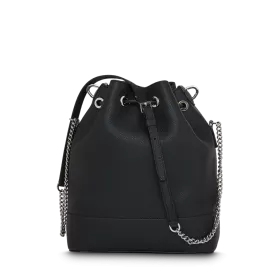 lancel - sac seau m ninon de lancel