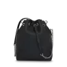 lancel - sac seau m ninon de lancel