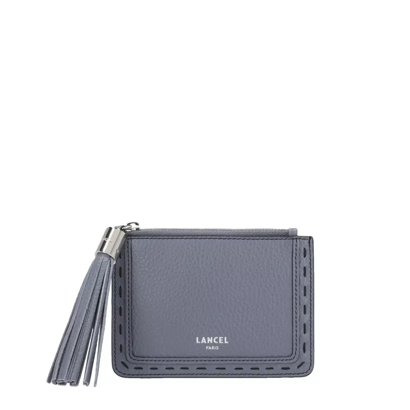 Porte-Cartes Zippé L Premier Flirt De Lancel Porte-Cartes Zippé L Premier Flirt De Lancel