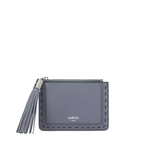Porte-Cartes Zippé L Premier Flirt De Lancel