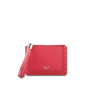 Porte-Cartes Zippé L Premier Flirt De Lancel
