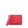 Porte-Cartes Zippé L Premier Flirt De Lancel