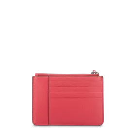 Porte-Cartes Zippé L Premier Flirt De Lancel